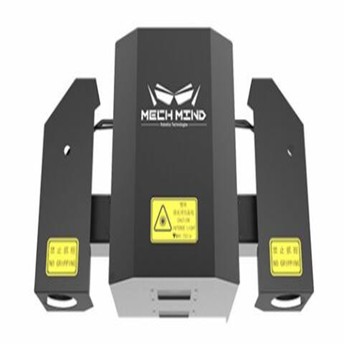 Mech-Eye Broad 智能相机