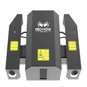  Mech-Eye Deep 智能相机