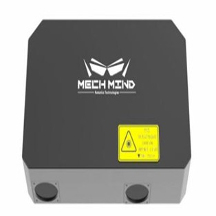 Mech-Eye Pro S智能相机